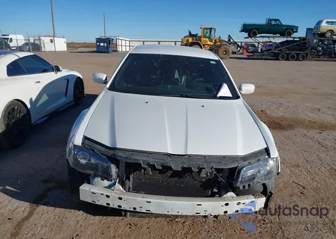 2019 Chrysler 300 300S from USA, damaged, VIN 2C3CCABG5KH539592